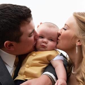 Meet your Posher, Jeffrey